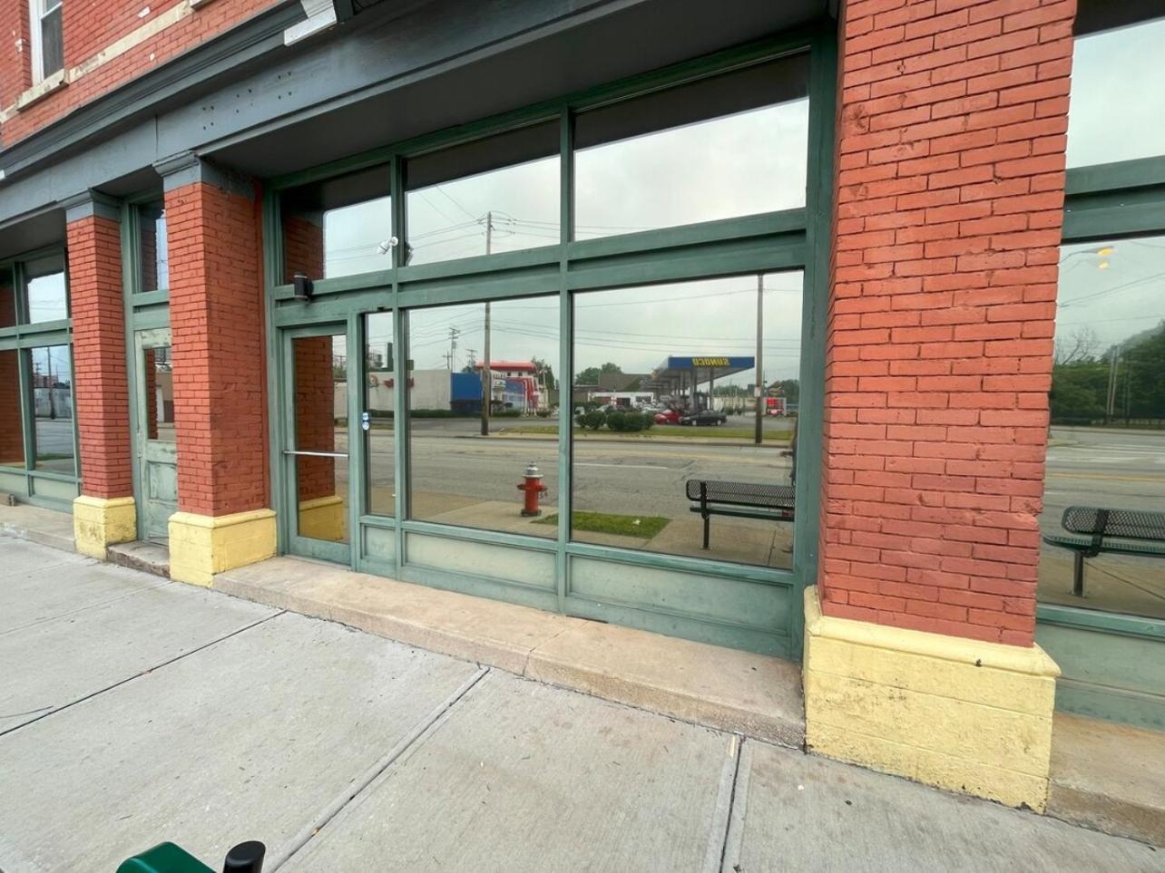 Apartmán Local Modern Getaway - Ground Floor Cleveland Exteriér fotografie